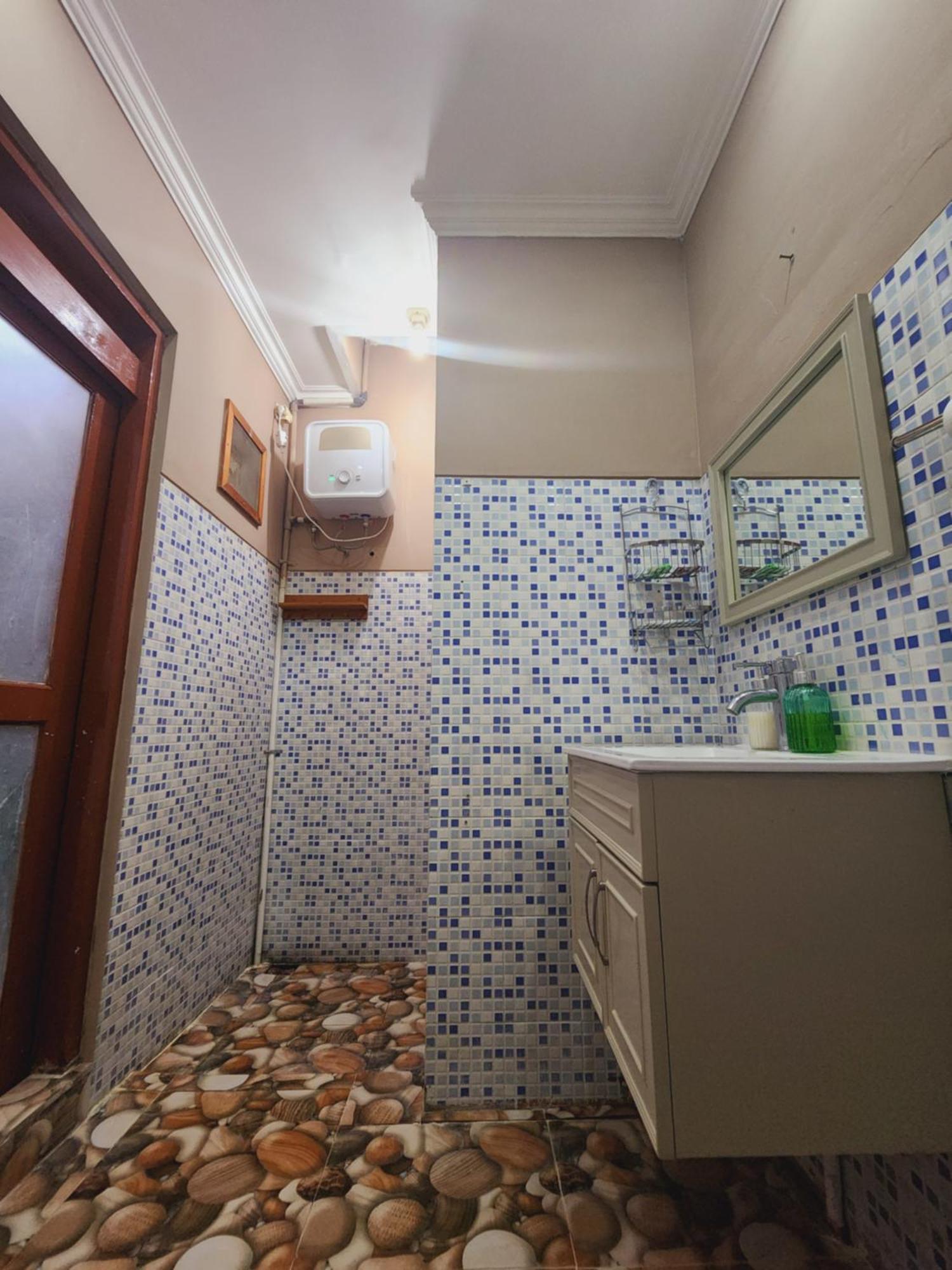 Sammy Home Γιογκιακάρτα Εξωτερικό φωτογραφία
