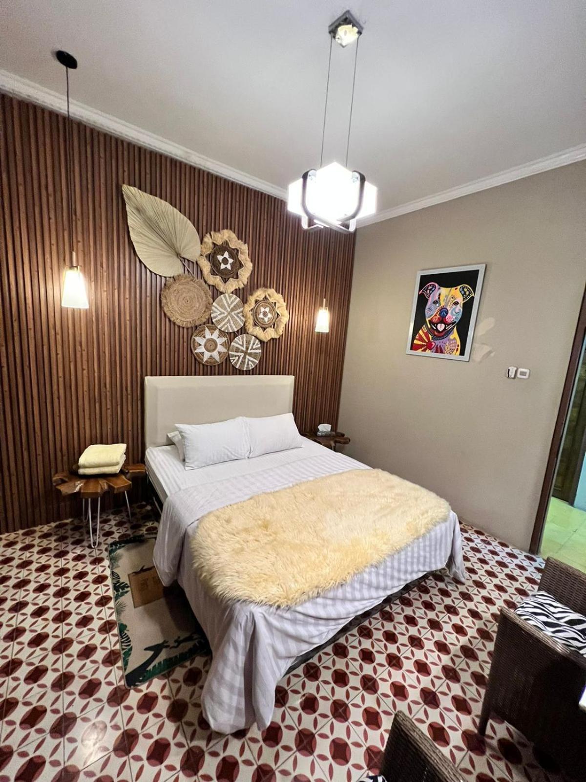 Sammy Home Γιογκιακάρτα Εξωτερικό φωτογραφία