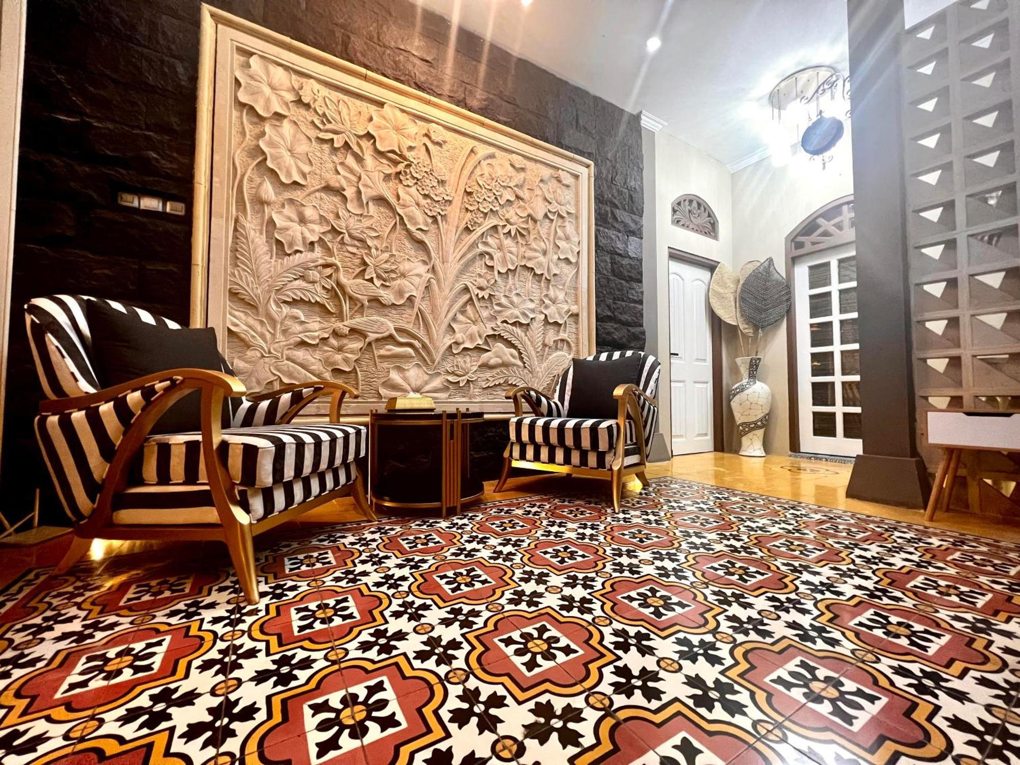Sammy Home Γιογκιακάρτα Εξωτερικό φωτογραφία