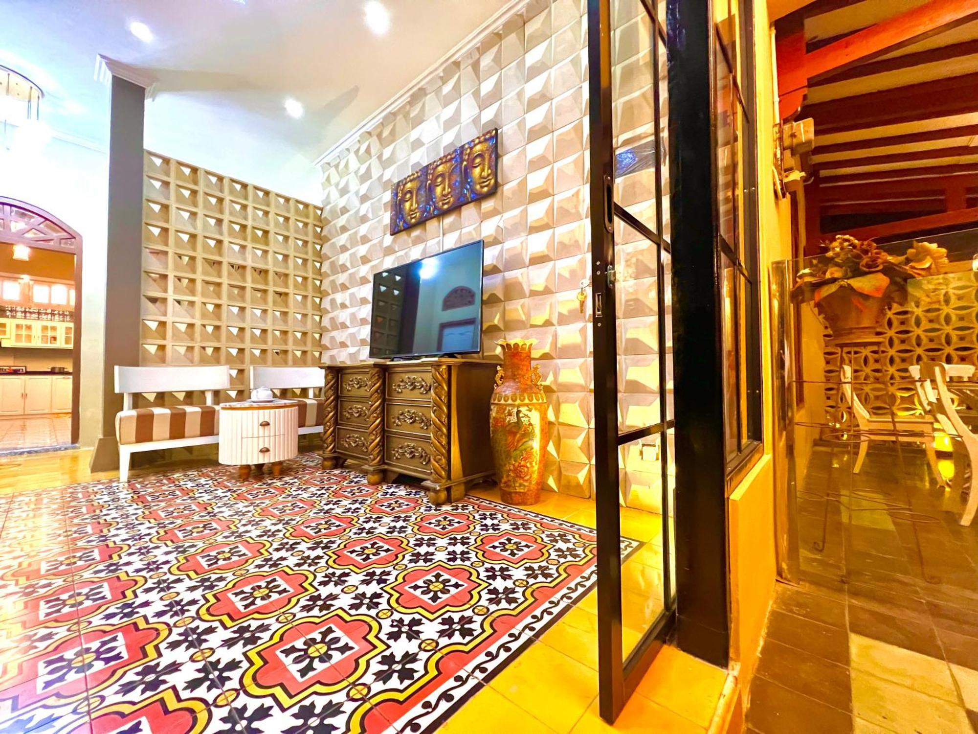 Sammy Home Γιογκιακάρτα Εξωτερικό φωτογραφία