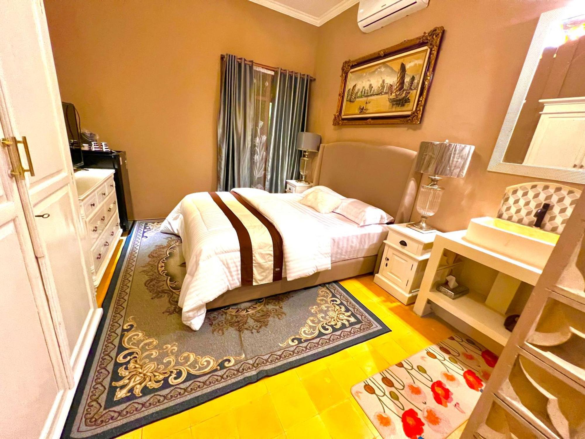Sammy Home Γιογκιακάρτα Εξωτερικό φωτογραφία