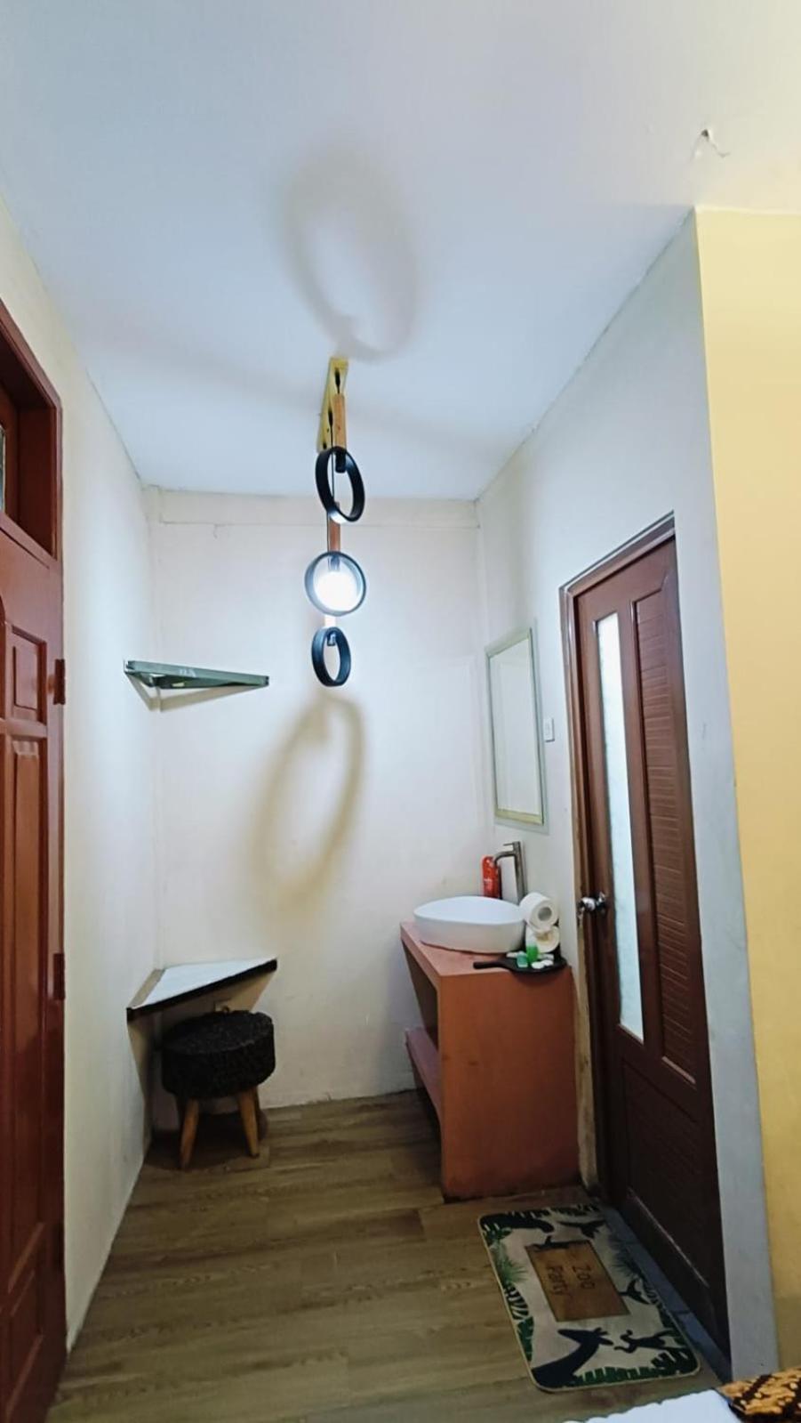 Sammy Home Γιογκιακάρτα Εξωτερικό φωτογραφία